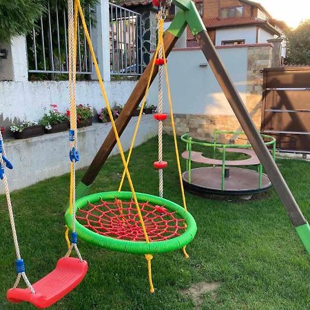 Villa Detelina Sapareva Banya Εξωτερικό φωτογραφία