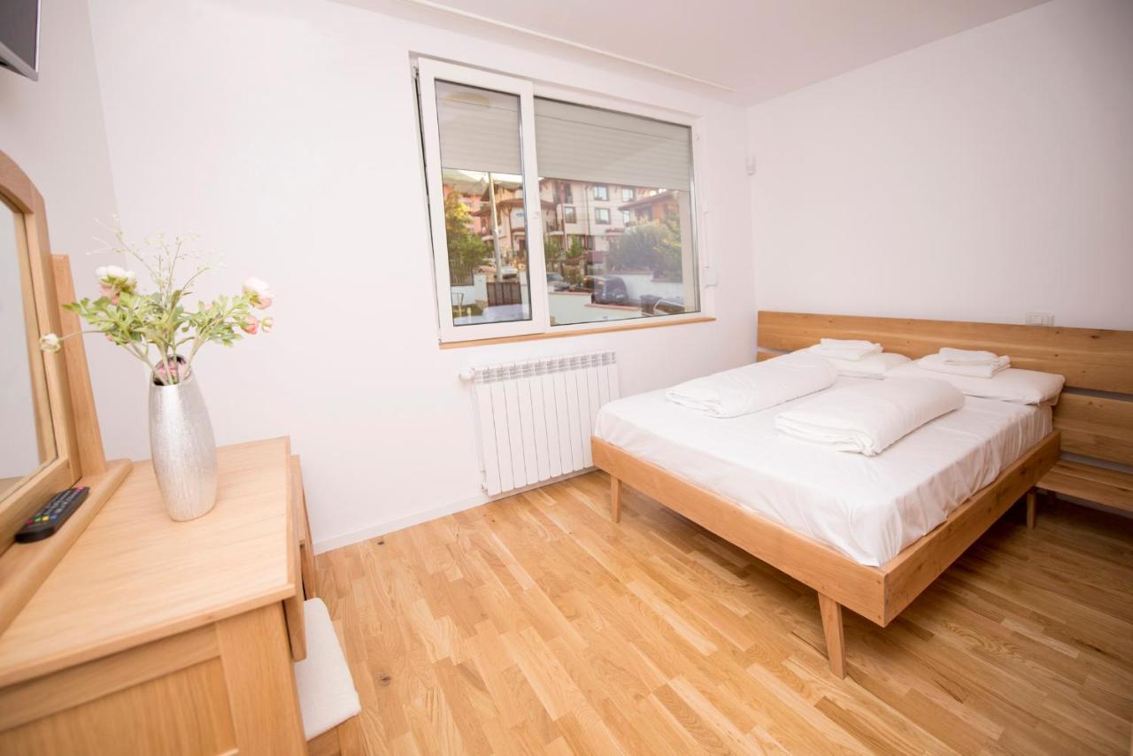 Villa Detelina Sapareva Banya Εξωτερικό φωτογραφία