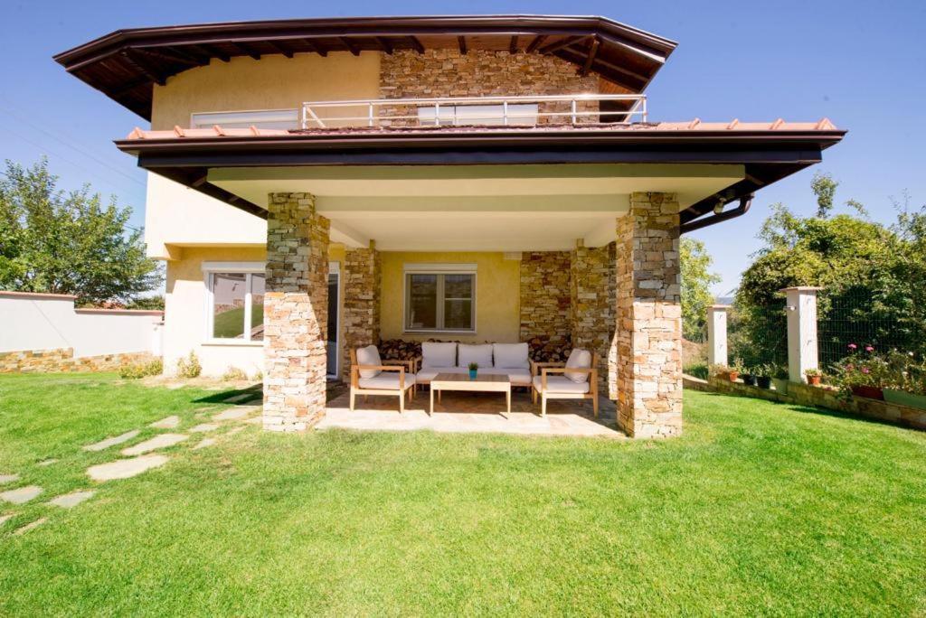 Villa Detelina Sapareva Banya Εξωτερικό φωτογραφία