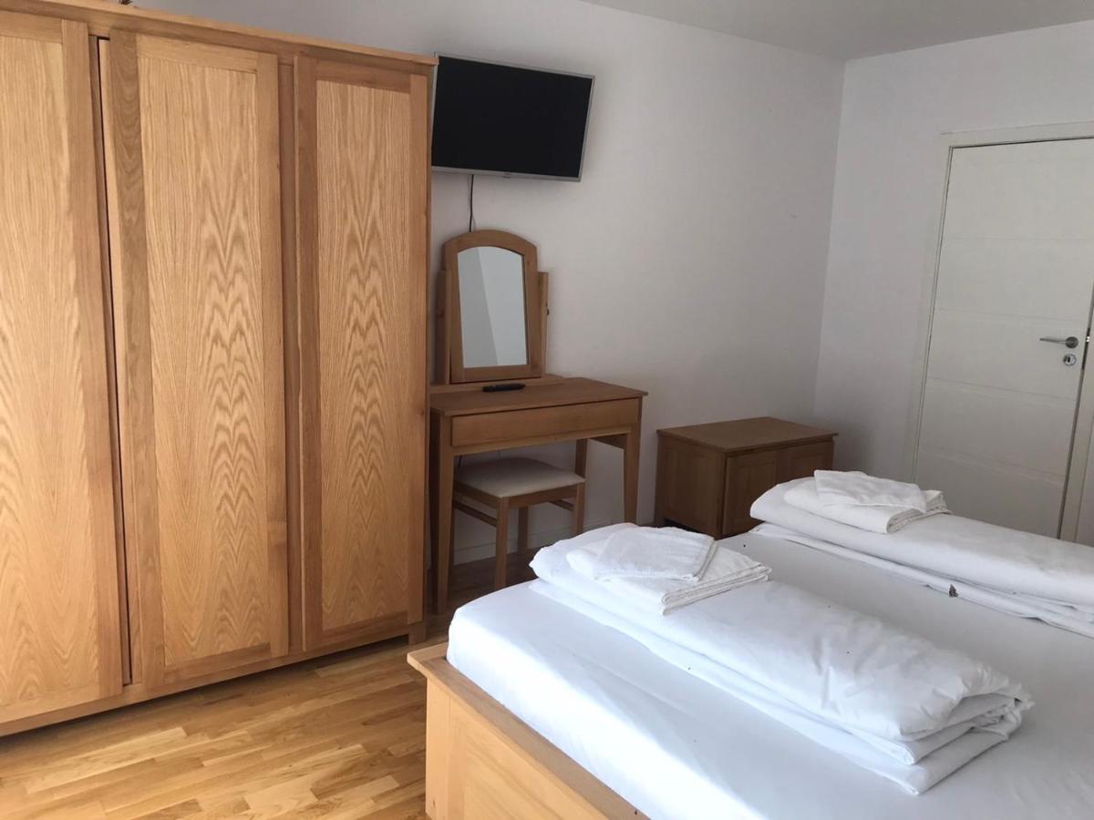 Villa Detelina Sapareva Banya Εξωτερικό φωτογραφία