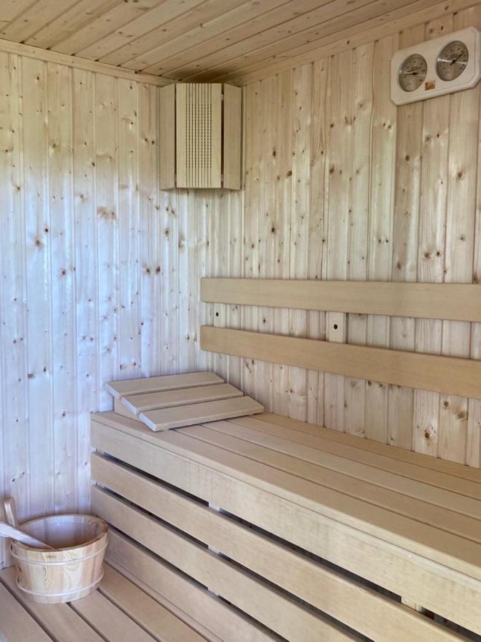 Villa Detelina Sapareva Banya Εξωτερικό φωτογραφία