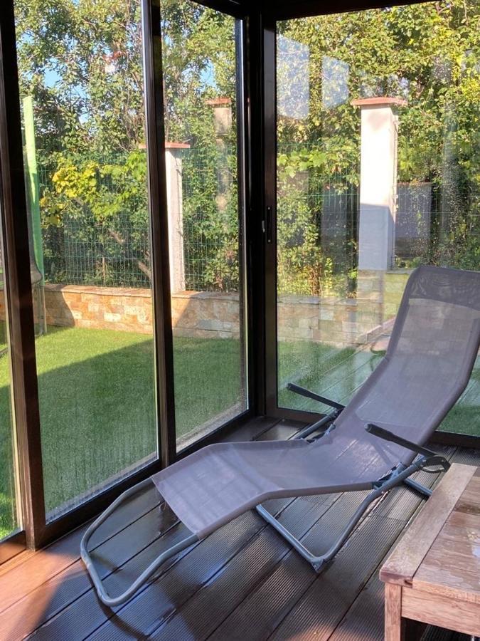 Villa Detelina Sapareva Banya Εξωτερικό φωτογραφία