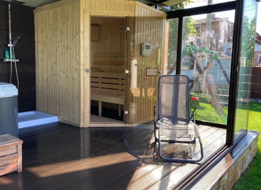 Villa Detelina Sapareva Banya Εξωτερικό φωτογραφία